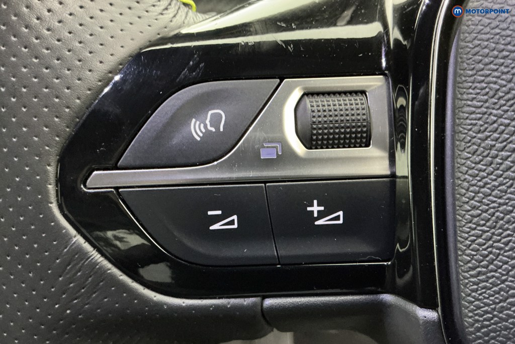 Peugeot 208 GT Manual Petrol Hatchback - Stock Number (1593045) - 21st supplementary image