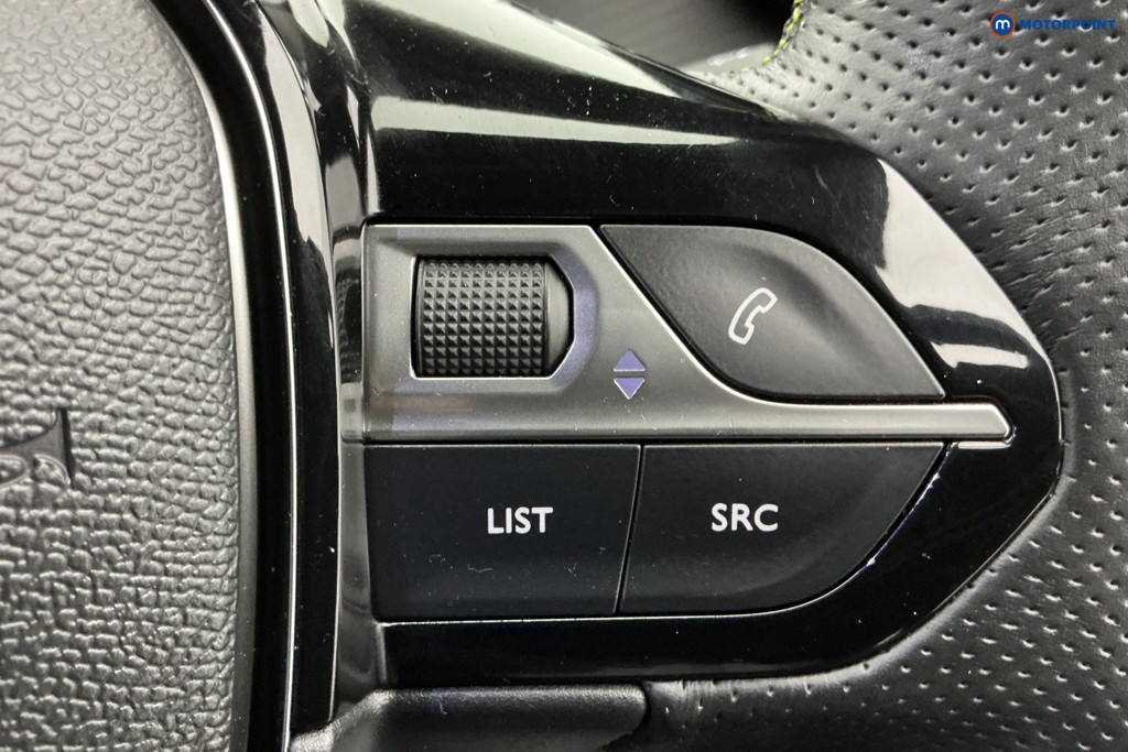 Peugeot 208 GT Manual Petrol Hatchback - Stock Number (1593045) - 22nd supplementary image