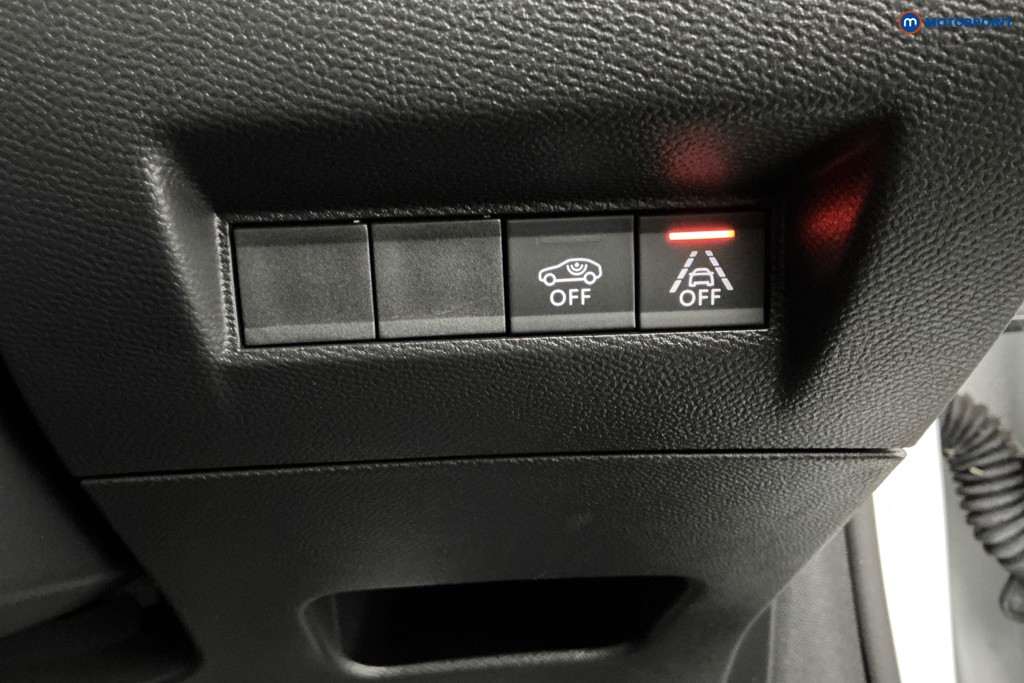 Peugeot 208 GT Manual Petrol Hatchback - Stock Number (1593045) - 23rd supplementary image
