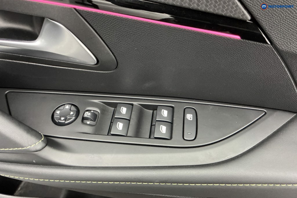 Peugeot 208 GT Manual Petrol Hatchback - Stock Number (1593045) - 25th supplementary image