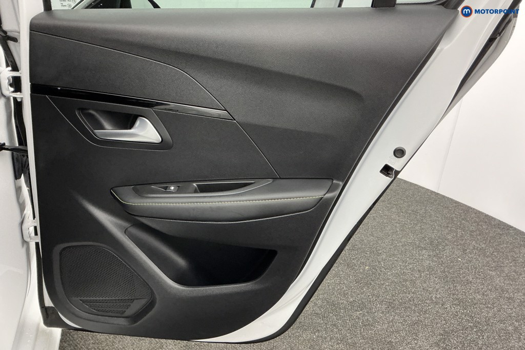 Peugeot 208 GT Manual Petrol Hatchback - Stock Number (1593045) - 26th supplementary image