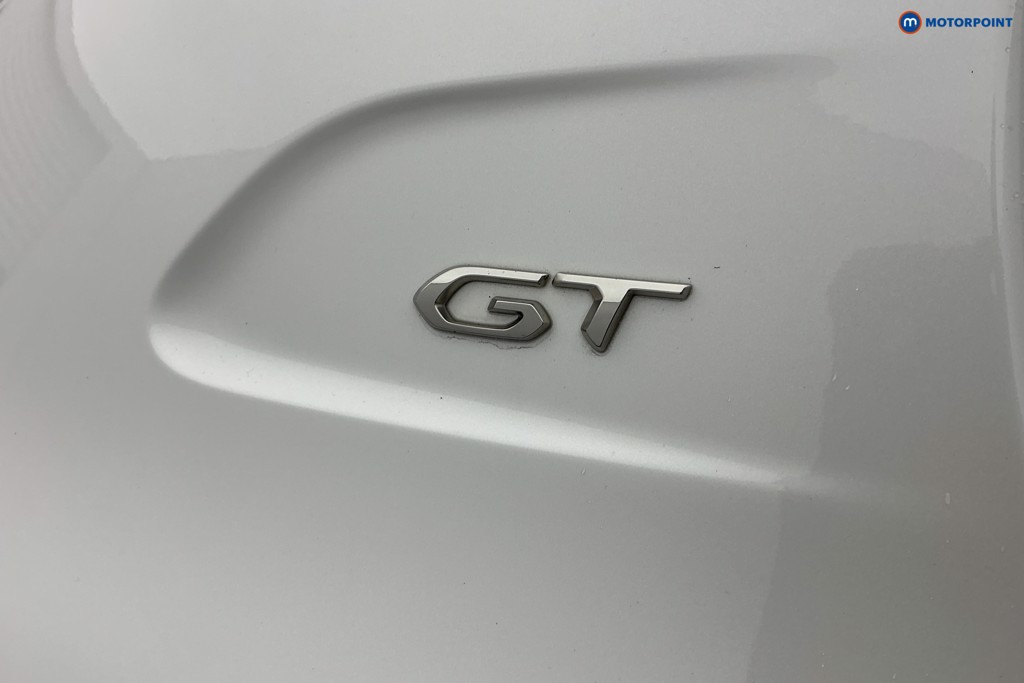 Peugeot 208 GT Manual Petrol Hatchback - Stock Number (1593045) - 28th supplementary image