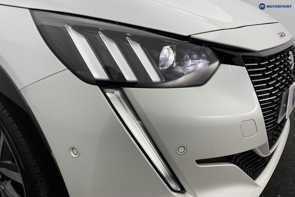 Peugeot 208 GT Manual Petrol Hatchback - Stock Number (1593045) - 29th supplementary image