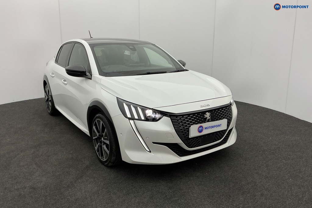 Peugeot 208 GT Manual Petrol Hatchback - Stock Number (1593045) - 30th supplementary image