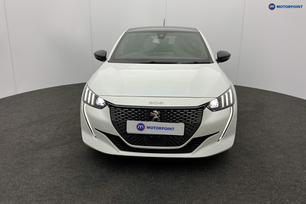 Peugeot 208 GT Manual Petrol Hatchback - Stock Number (1593045) - 31st supplementary image