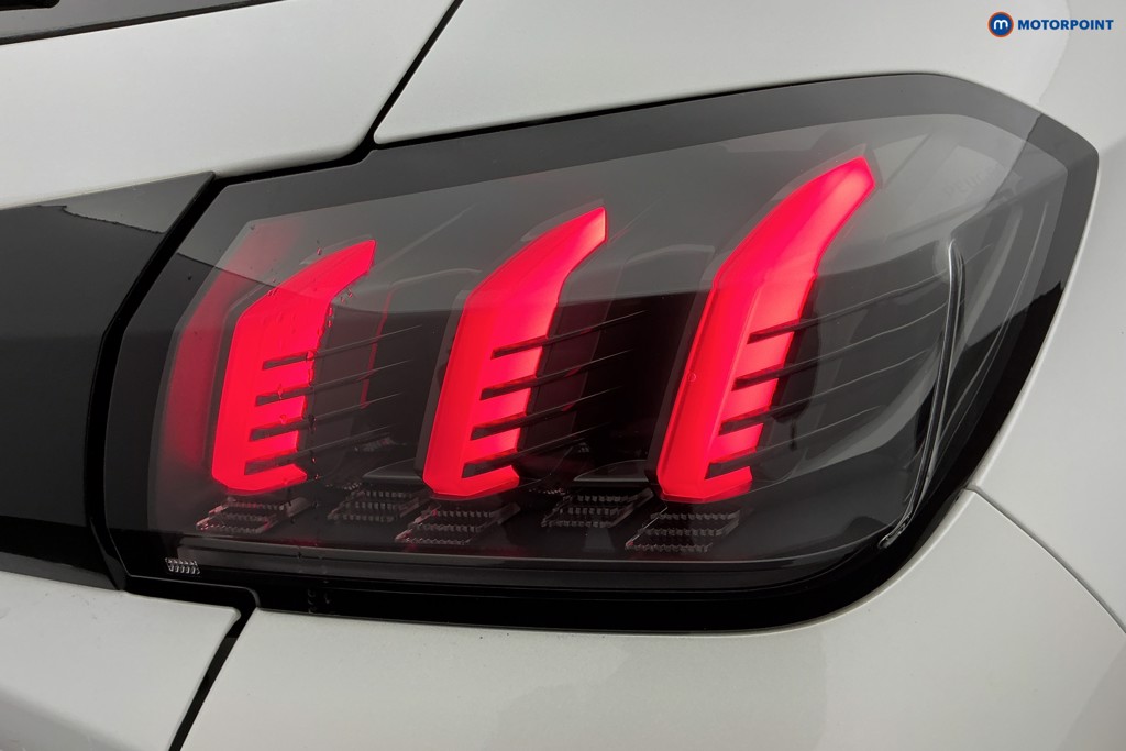 Peugeot 208 GT Manual Petrol Hatchback - Stock Number (1593045) - 33rd supplementary image