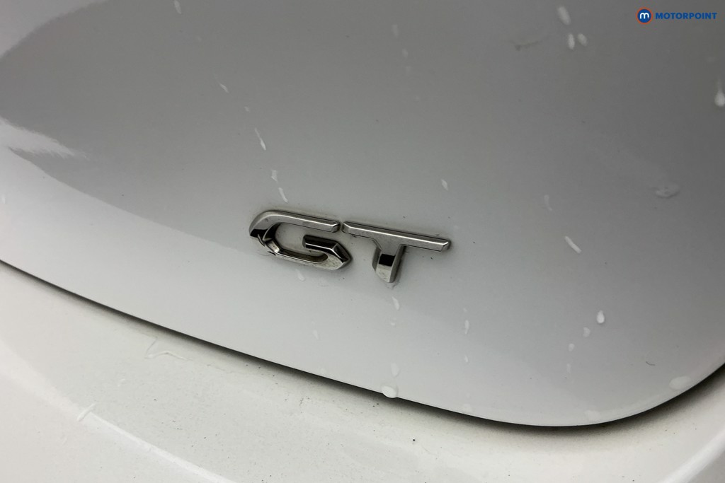 Peugeot 208 GT Manual Petrol Hatchback - Stock Number (1593045) - 34th supplementary image