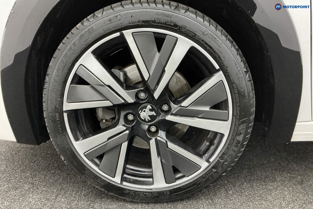 Peugeot 208 GT Manual Petrol Hatchback - Stock Number (1593045) - 36th supplementary image