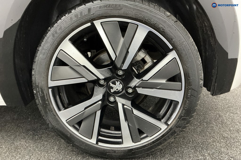 Peugeot 208 GT Manual Petrol Hatchback - Stock Number (1593045) - 37th supplementary image