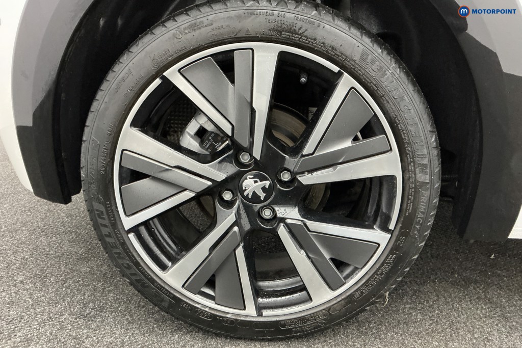 Peugeot 208 GT Manual Petrol Hatchback - Stock Number (1593045) - 38th supplementary image