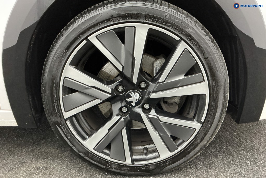 Peugeot 208 GT Manual Petrol Hatchback - Stock Number (1593045) - 39th supplementary image
