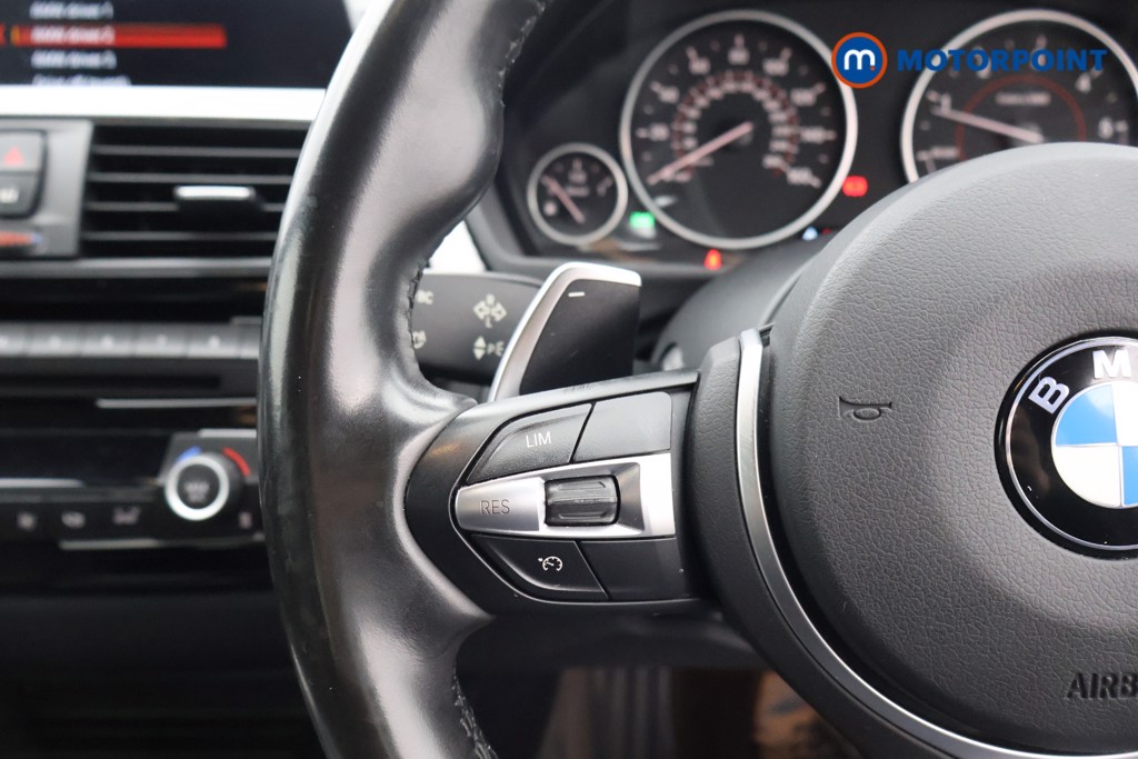 BMW 3 Series M Sport Automatic Diesel Hatchback - Stock Number (1593312) - 2nd supplementary image