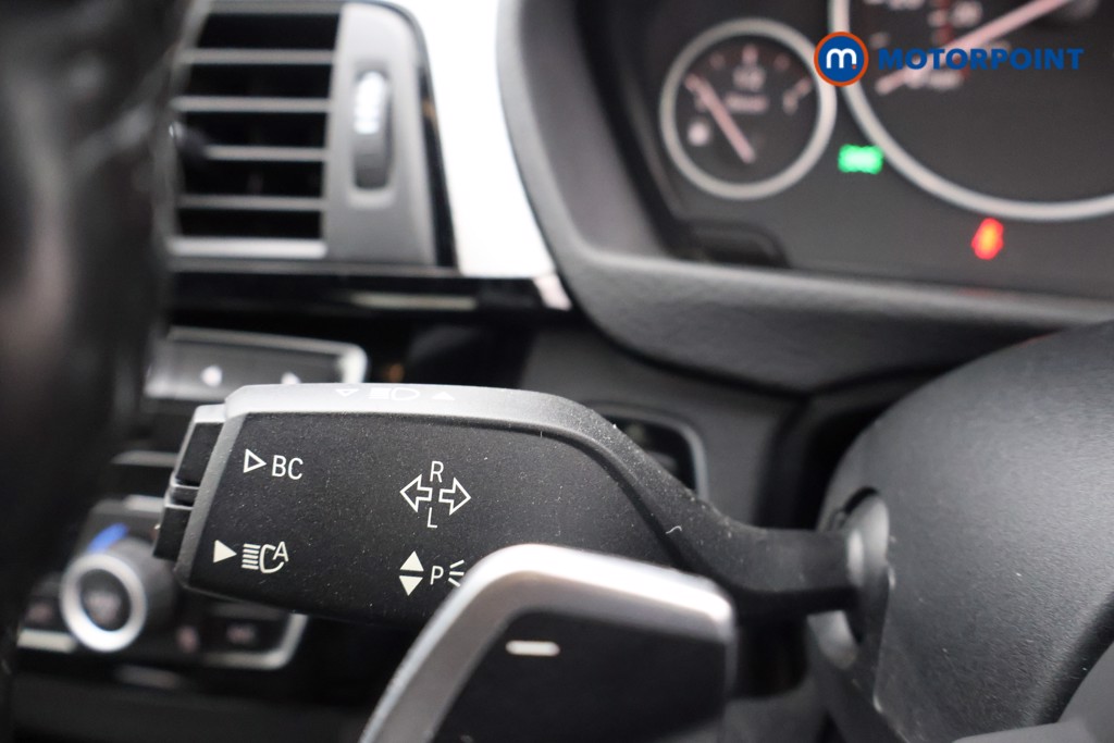 BMW 3 Series M Sport Automatic Diesel Hatchback - Stock Number (1593312) - 5th supplementary image