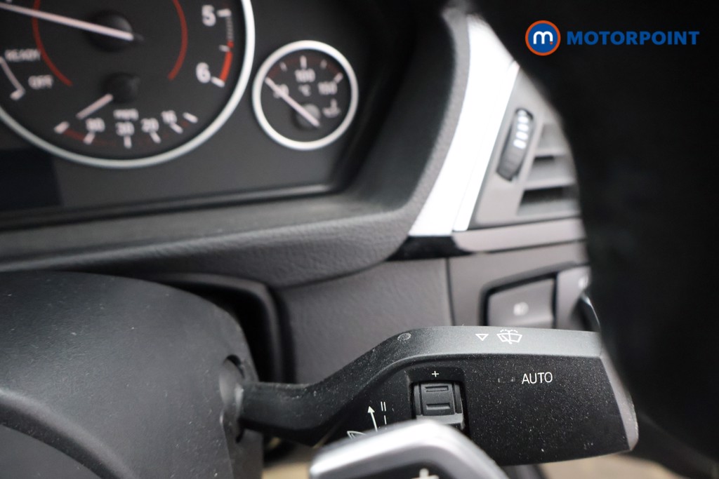 BMW 3 Series M Sport Automatic Diesel Hatchback - Stock Number (1593312) - 6th supplementary image