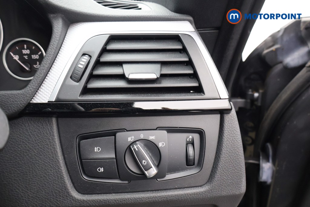 BMW 3 Series M Sport Automatic Diesel Hatchback - Stock Number (1593312) - 7th supplementary image