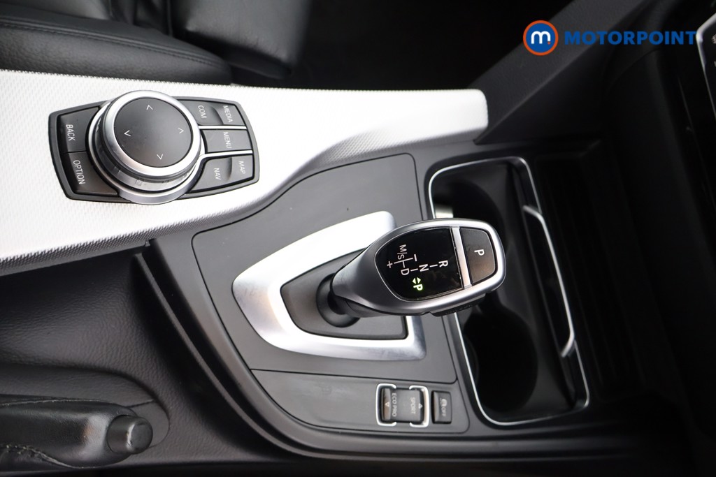 BMW 3 Series M Sport Automatic Diesel Hatchback - Stock Number (1593312) - 9th supplementary image