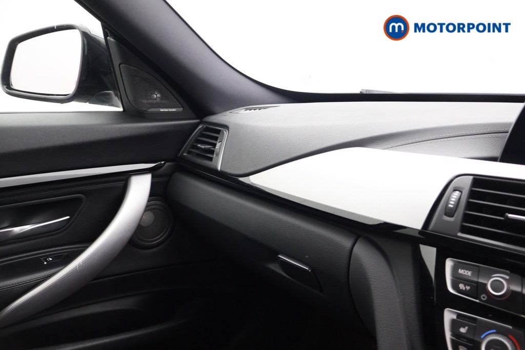 BMW 3 Series M Sport Automatic Diesel Hatchback - Stock Number (1593312) - 10th supplementary image