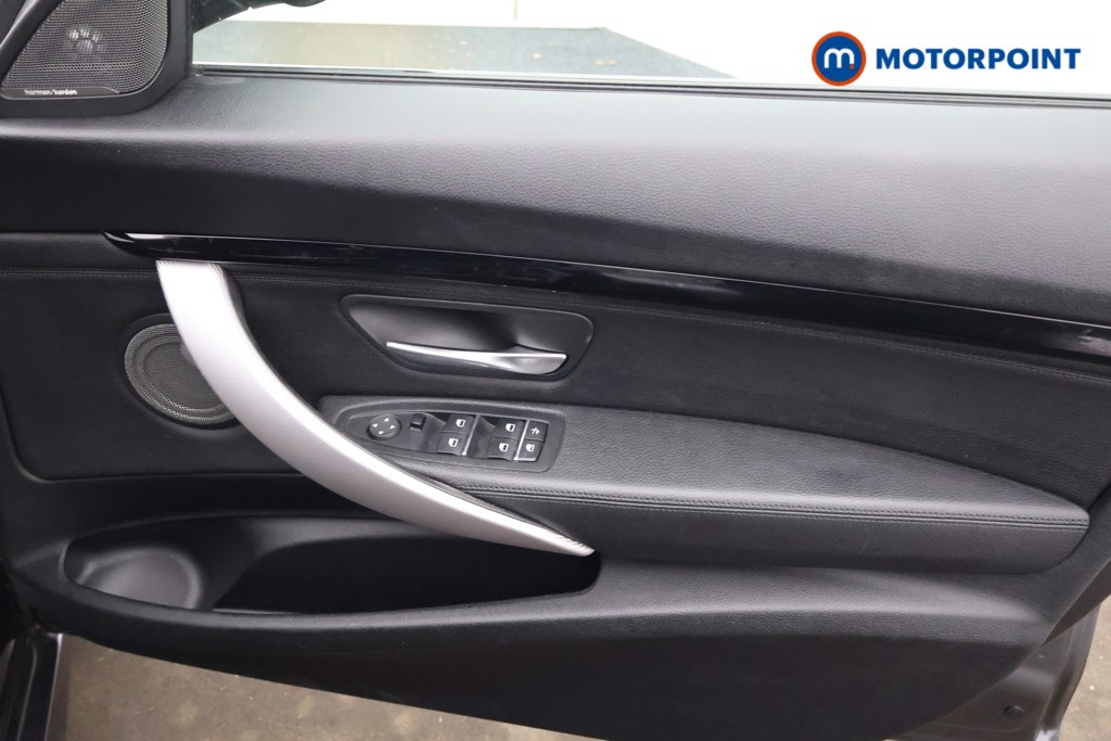 BMW 3 Series M Sport Automatic Diesel Hatchback - Stock Number (1593312) - 12th supplementary image
