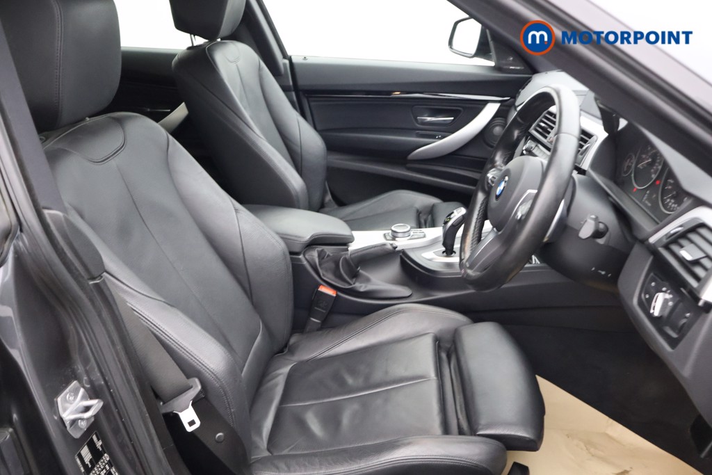 BMW 3 Series M Sport Automatic Diesel Hatchback - Stock Number (1593312) - 14th supplementary image