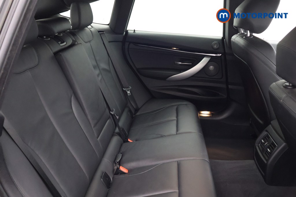 BMW 3 Series M Sport Automatic Diesel Hatchback - Stock Number (1593312) - 15th supplementary image