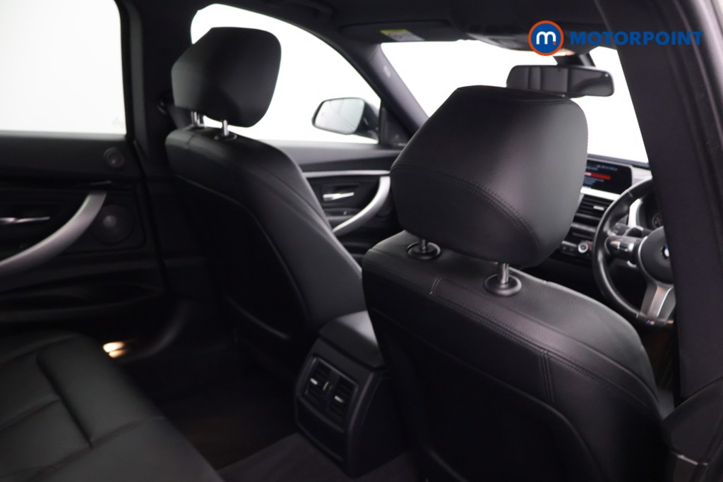 BMW 3 Series M Sport Automatic Diesel Hatchback - Stock Number (1593312) - 16th supplementary image