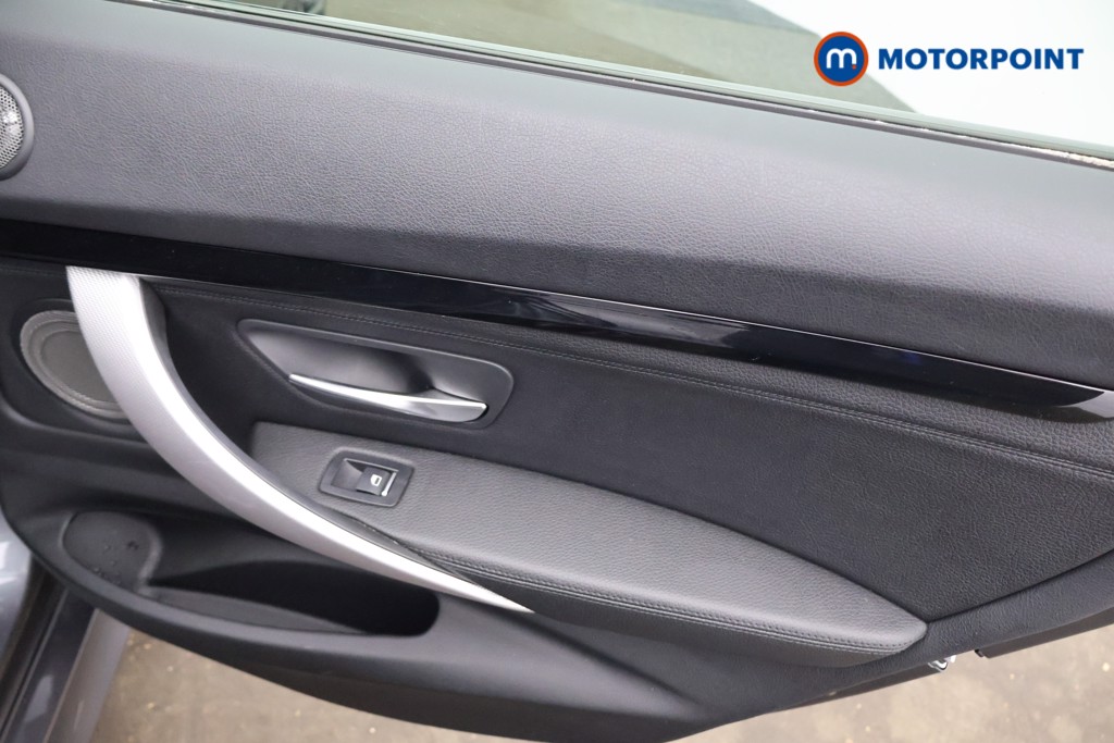 BMW 3 Series M Sport Automatic Diesel Hatchback - Stock Number (1593312) - 17th supplementary image