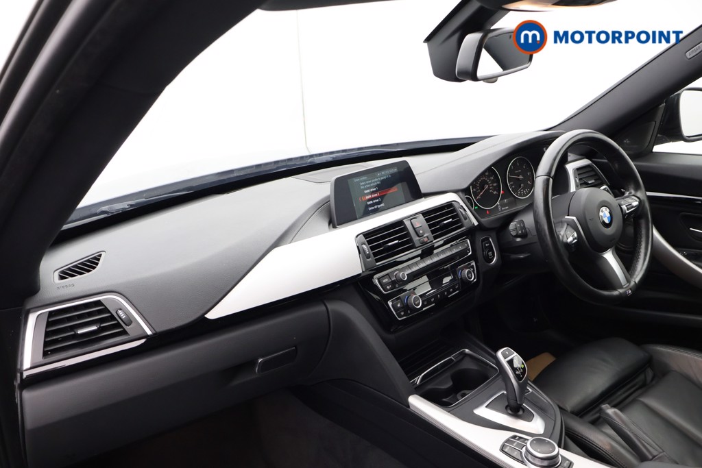 BMW 3 Series M Sport Automatic Diesel Hatchback - Stock Number (1593312) - 18th supplementary image