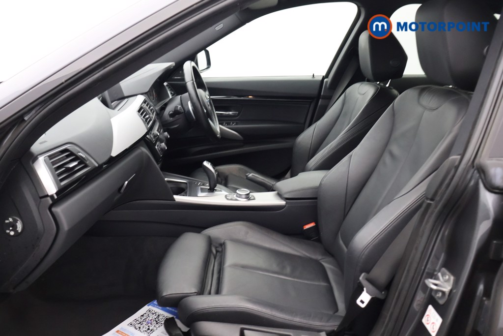 BMW 3 Series M Sport Automatic Diesel Hatchback - Stock Number (1593312) - 19th supplementary image
