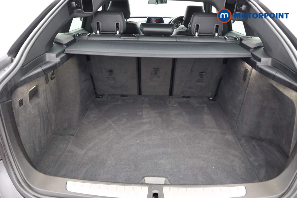 BMW 3 Series M Sport Automatic Diesel Hatchback - Stock Number (1593312) - 20th supplementary image