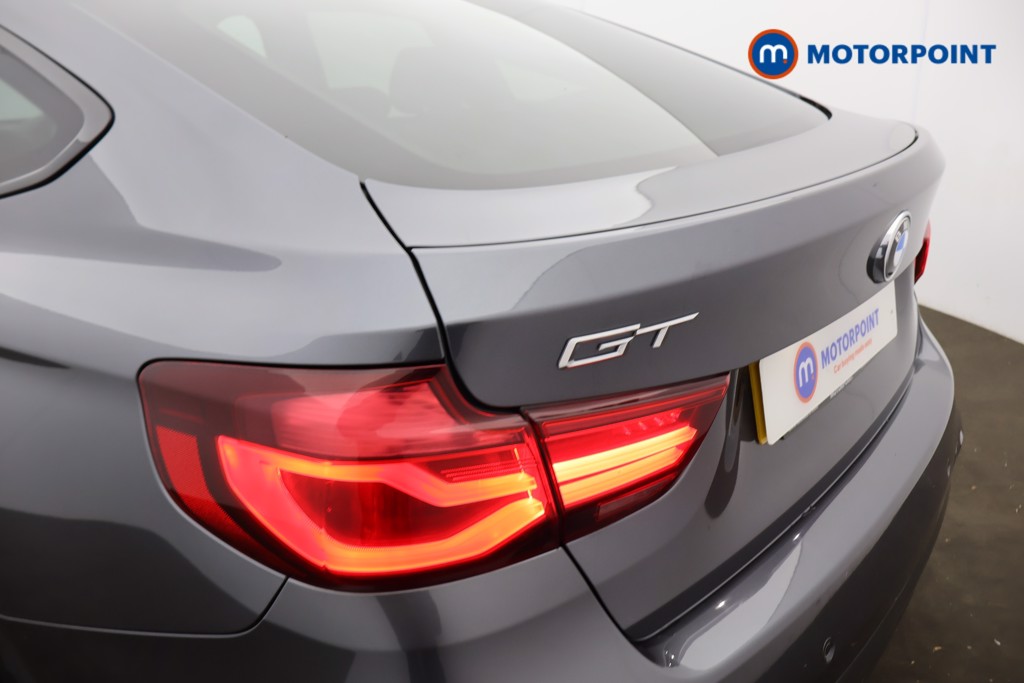 BMW 3 Series M Sport Automatic Diesel Hatchback - Stock Number (1593312) - 21st supplementary image