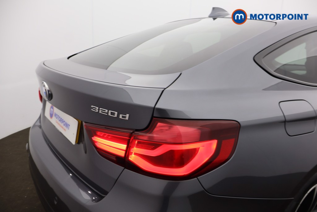 BMW 3 Series M Sport Automatic Diesel Hatchback - Stock Number (1593312) - 22nd supplementary image