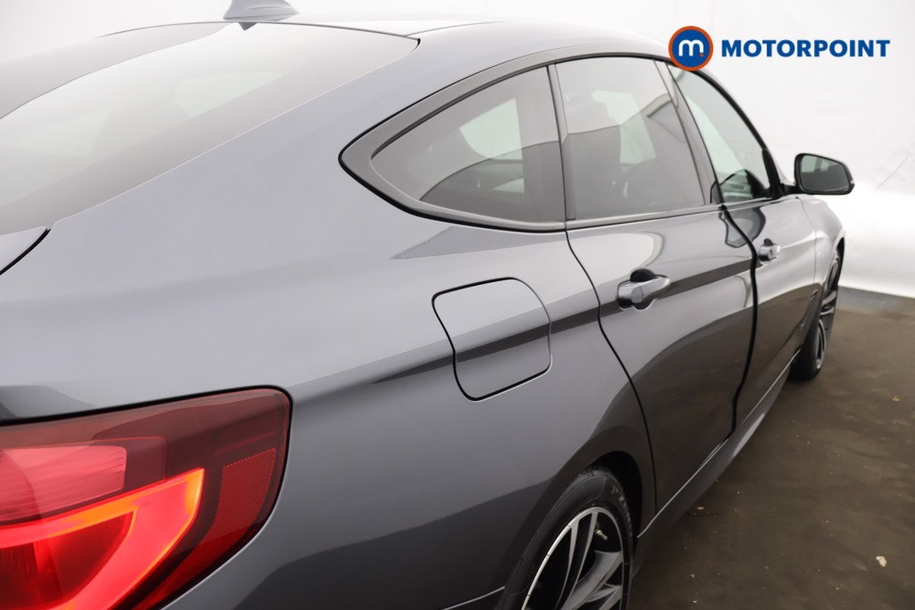 BMW 3 Series M Sport Automatic Diesel Hatchback - Stock Number (1593312) - 23rd supplementary image