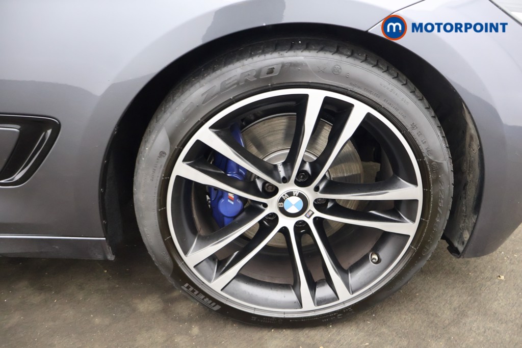 BMW 3 Series M Sport Automatic Diesel Hatchback - Stock Number (1593312) - 25th supplementary image