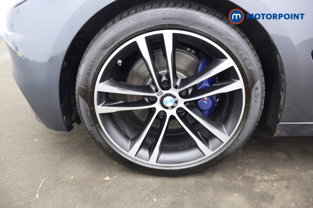 BMW 3 Series M Sport Automatic Diesel Hatchback - Stock Number (1593312) - 27th supplementary image