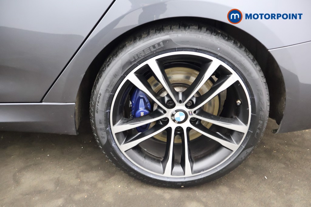 BMW 3 Series M Sport Automatic Diesel Hatchback - Stock Number (1593312) - 28th supplementary image