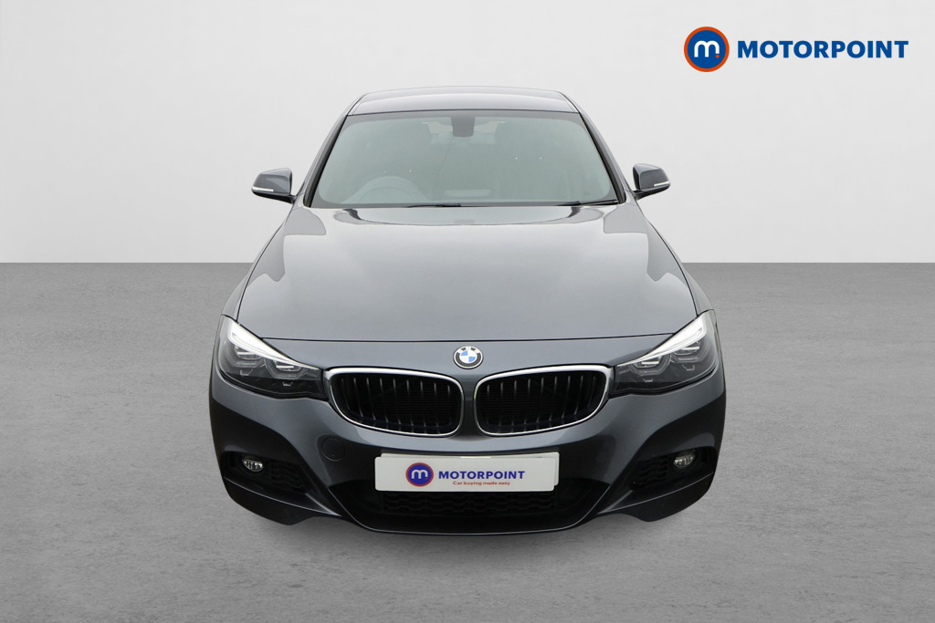 BMW 3 Series M Sport Automatic Diesel Hatchback - Stock Number (1593312) - Front bumper