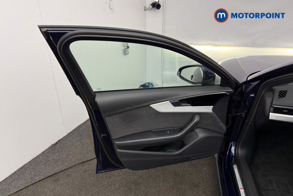 Audi A4 S Line Automatic Petrol Saloon - Stock Number (1594488) - 4th supplementary image