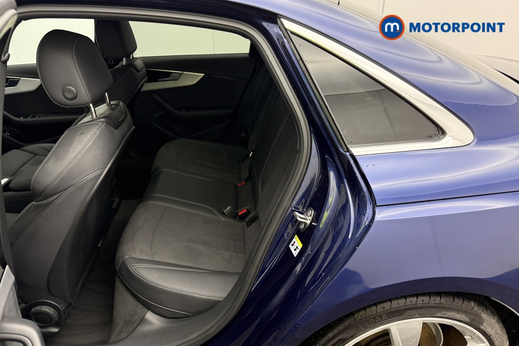 Audi A4 S Line Automatic Petrol Saloon - Stock Number (1594488) - 5th supplementary image