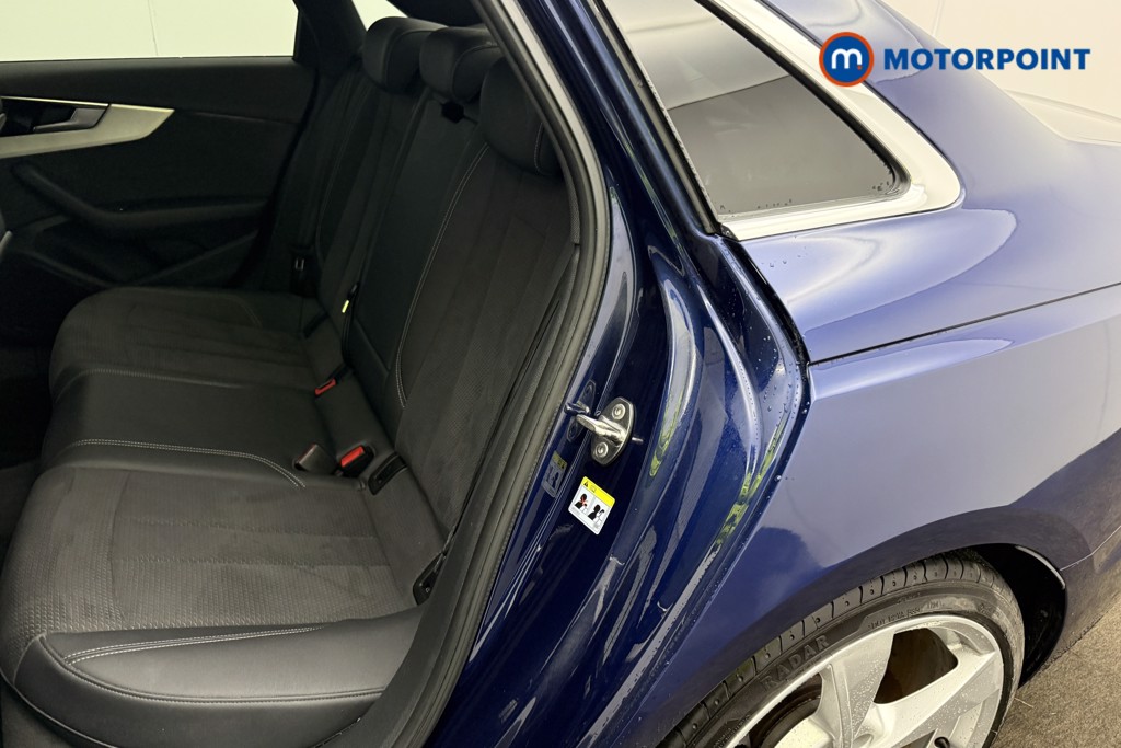 Audi A4 S Line Automatic Petrol Saloon - Stock Number (1594488) - 6th supplementary image