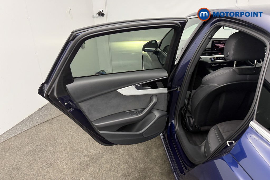 Audi A4 S Line Automatic Petrol Saloon - Stock Number (1594488) - 7th supplementary image