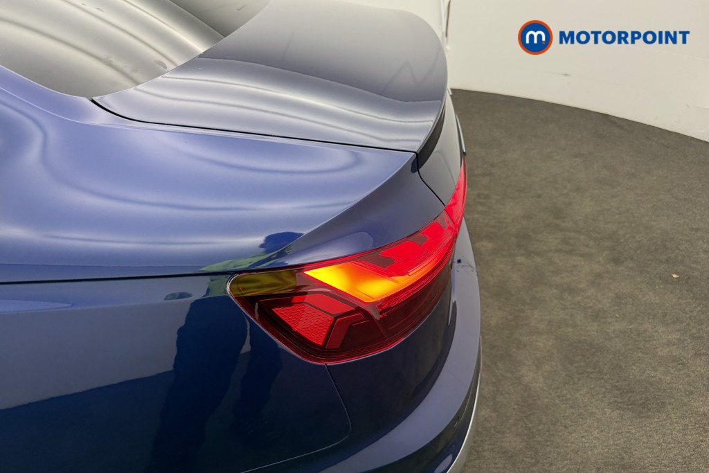 Audi A4 S Line Automatic Petrol Saloon - Stock Number (1594488) - 8th supplementary image