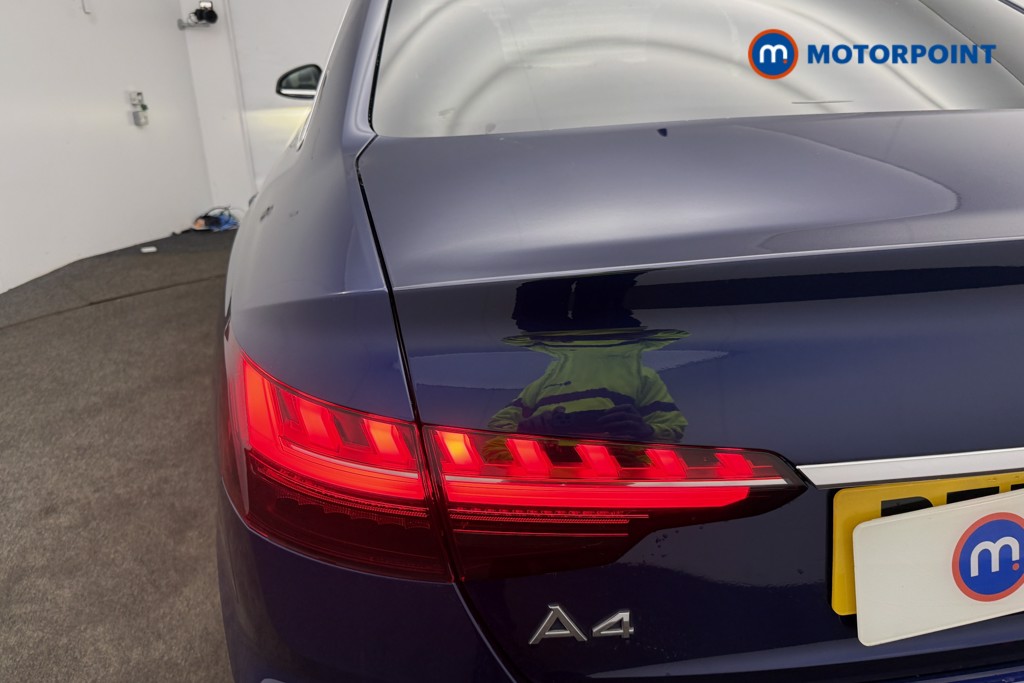 Audi A4 S Line Automatic Petrol Saloon - Stock Number (1594488) - 9th supplementary image