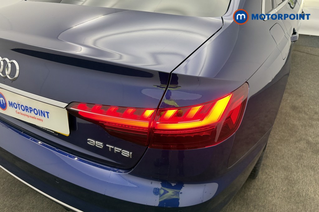 Audi A4 S Line Automatic Petrol Saloon - Stock Number (1594488) - 10th supplementary image