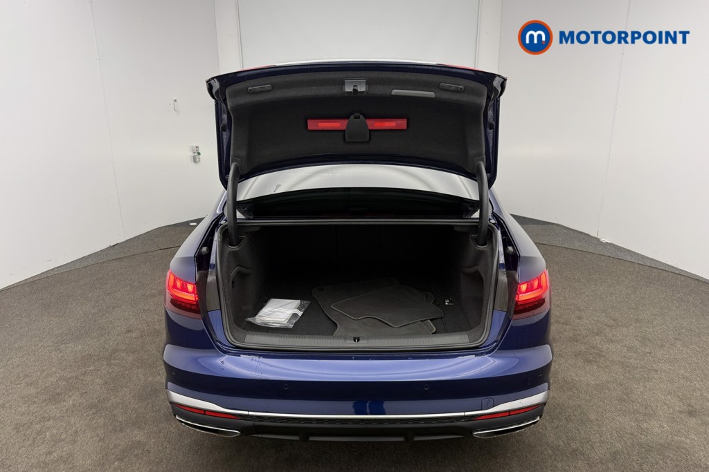 Audi A4 S Line Automatic Petrol Saloon - Stock Number (1594488) - 12th supplementary image