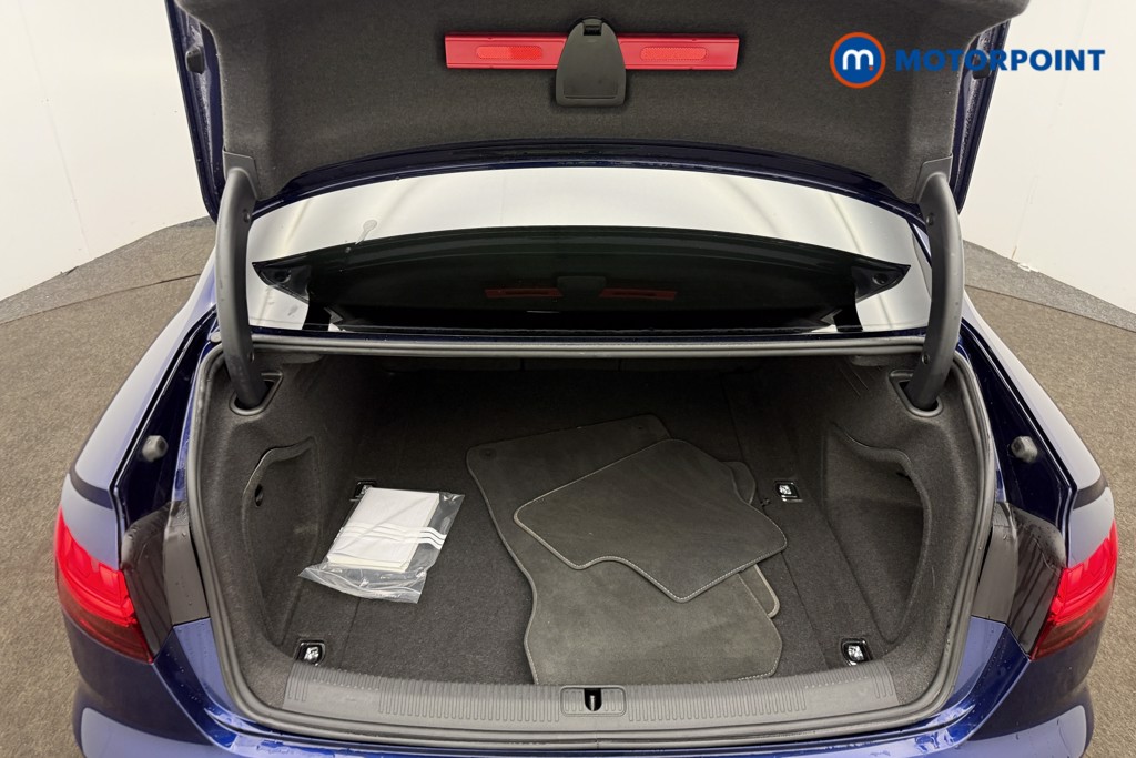Audi A4 S Line Automatic Petrol Saloon - Stock Number (1594488) - 13th supplementary image