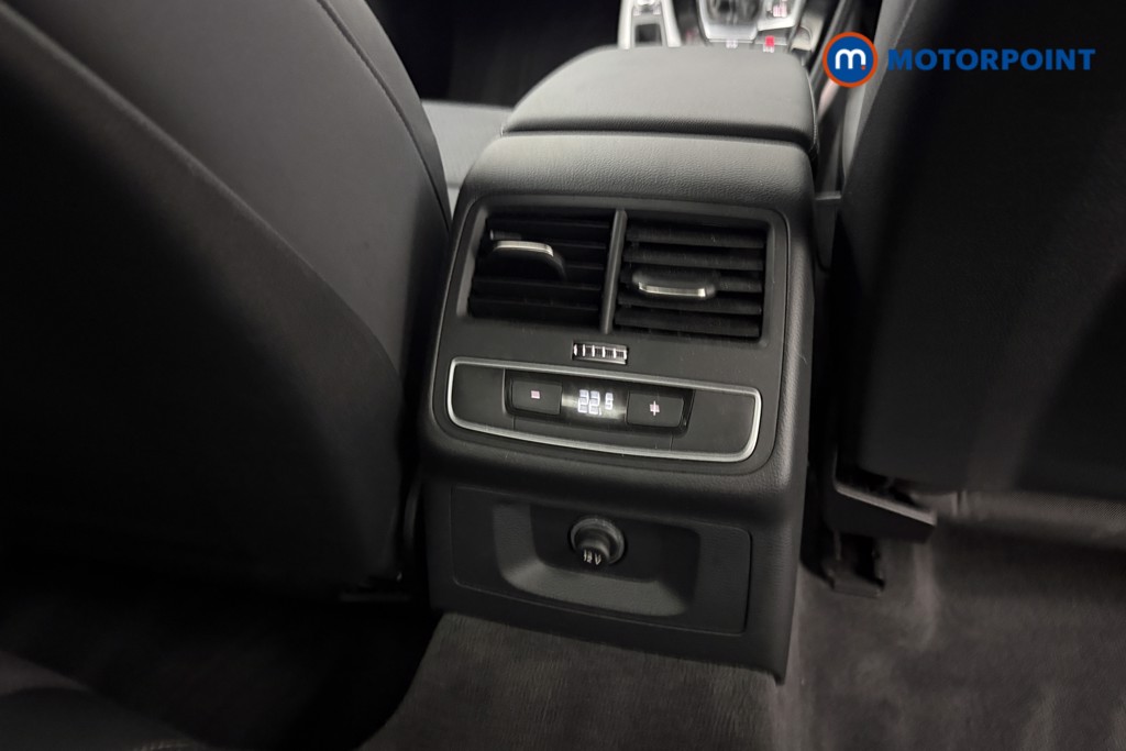 Audi A4 S Line Automatic Petrol Saloon - Stock Number (1594488) - 16th supplementary image