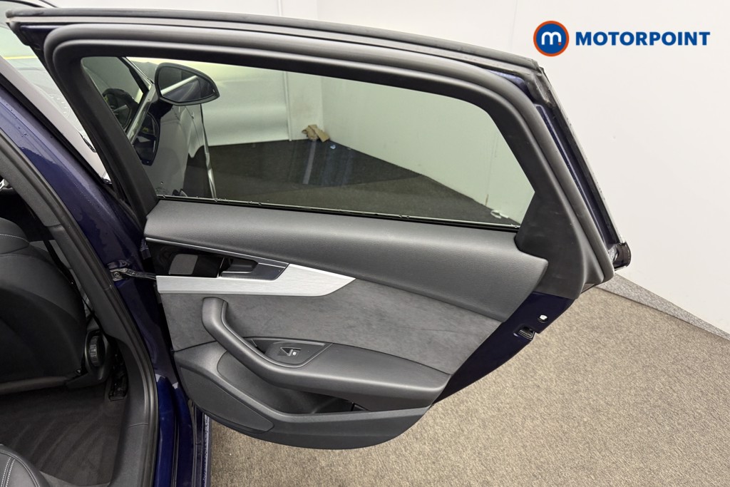 Audi A4 S Line Automatic Petrol Saloon - Stock Number (1594488) - 17th supplementary image