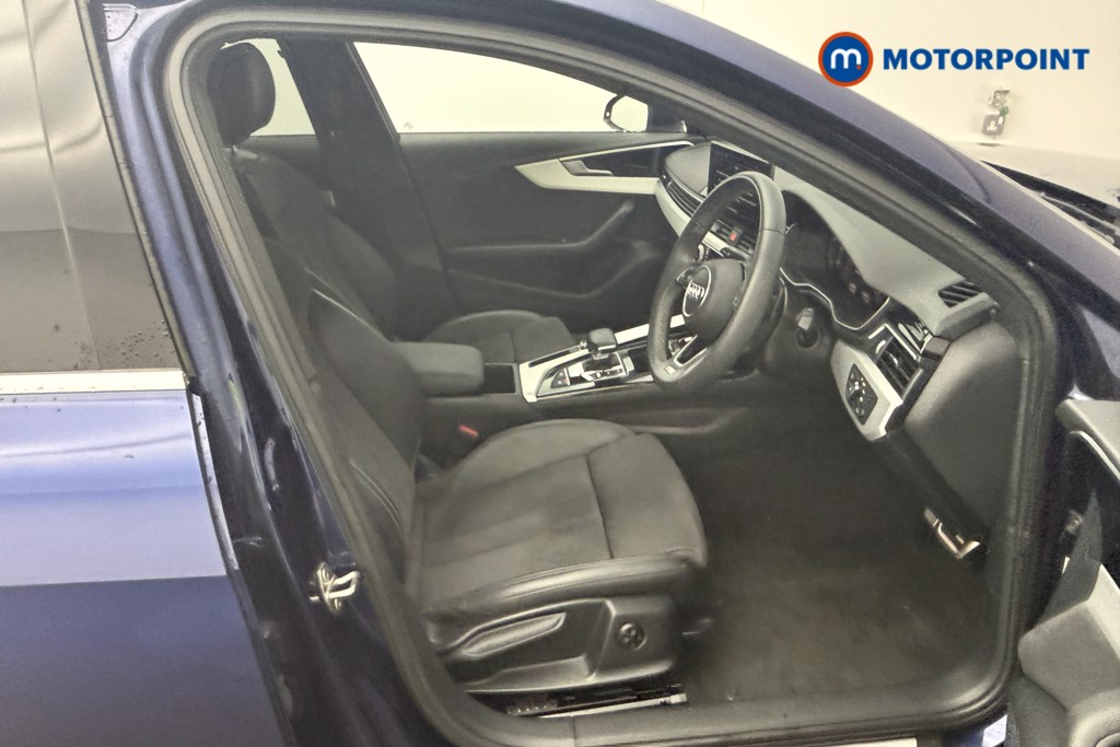 Audi A4 S Line Automatic Petrol Saloon - Stock Number (1594488) - 18th supplementary image