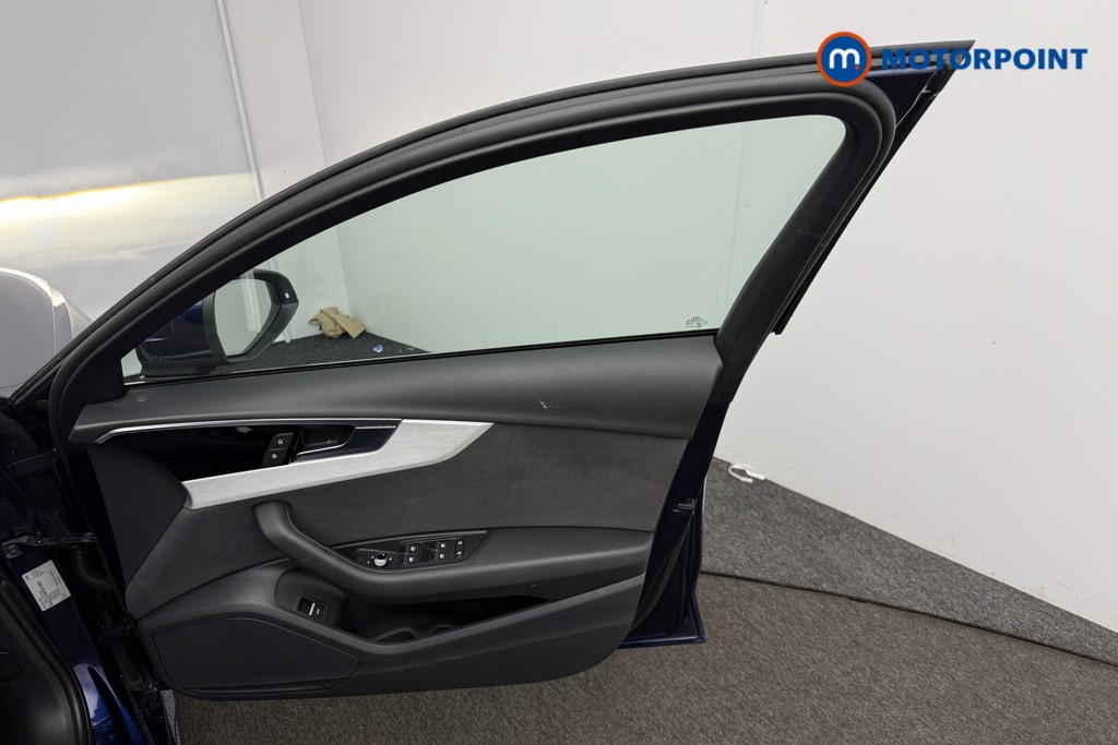 Audi A4 S Line Automatic Petrol Saloon - Stock Number (1594488) - 19th supplementary image