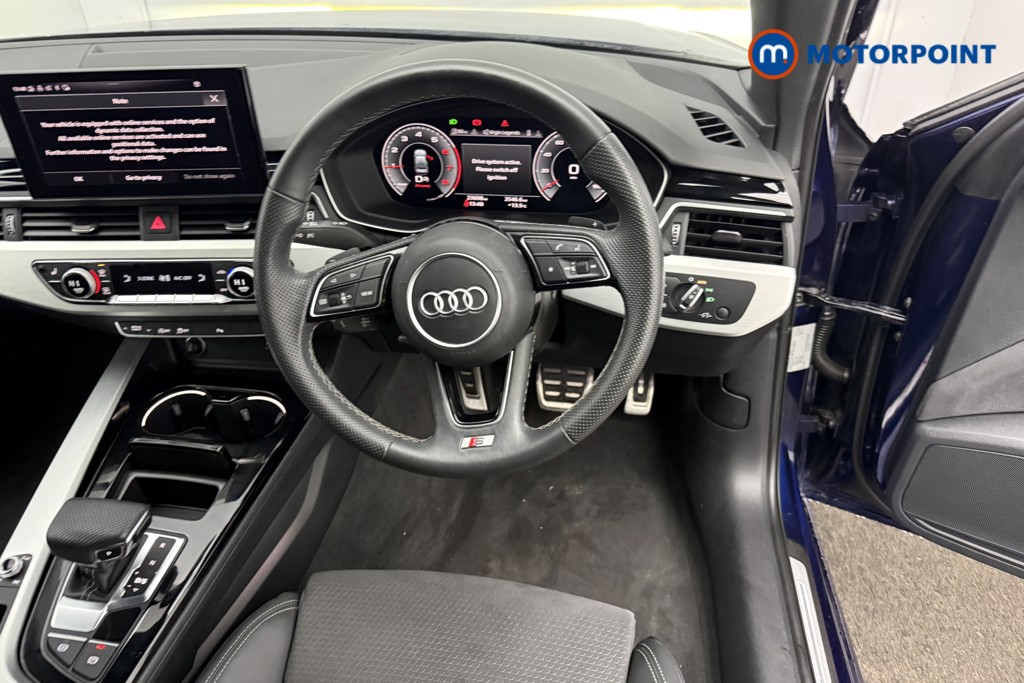 Audi A4 S Line Automatic Petrol Saloon - Stock Number (1594488) - 20th supplementary image